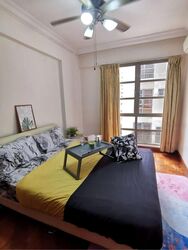 Parc Vista (D22), Condominium #423822981